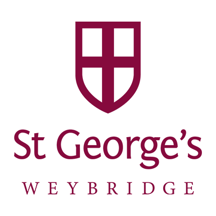 St George's Logo 