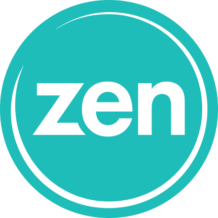 Zen logo 